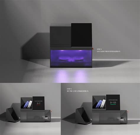 Case-L :: Behance
