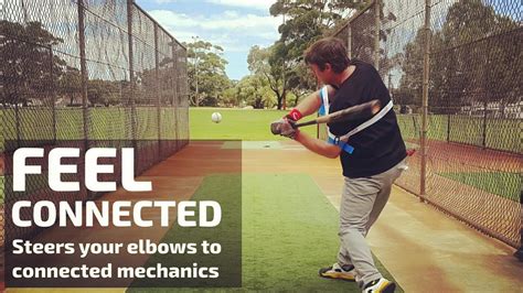 Hitting Mechanics Coach Fix And Improve Exoprecise Hitting Trainers