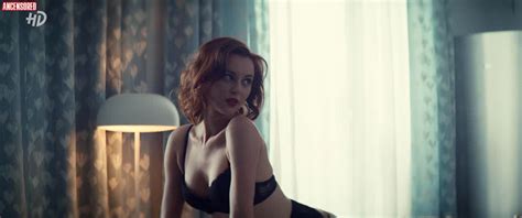 Naked Marusya Klimova In Project Anna Nikolaevna