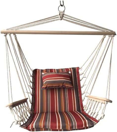 Amazon Hammock Chair Hanging Rope Swing Patterns Quality