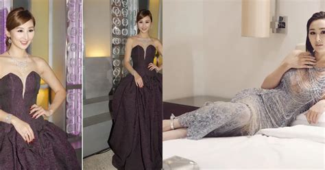 Bom sex Cao Hải Ninh Bị đồn đại gia bao nuôi từng trầm cảm vì bị chỉ