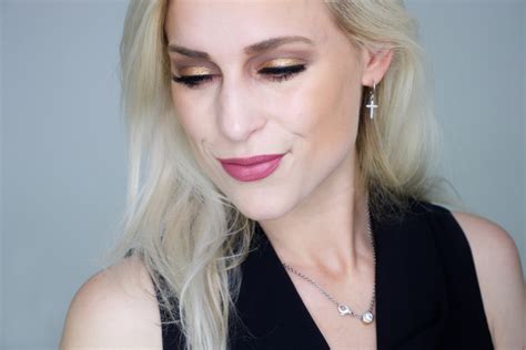 Catrice 5 In A Box Golden Nude Look Mini Eyeshadow Palette Mrsannabradshaw