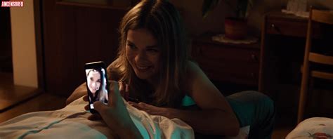 Naked Pavla Gajdosíková in Chyby