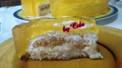 CANTINHO DA MAILA Bolo De Vidro