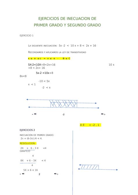 Ejercicios De Mate Tarea Matematicas Utp Studocu