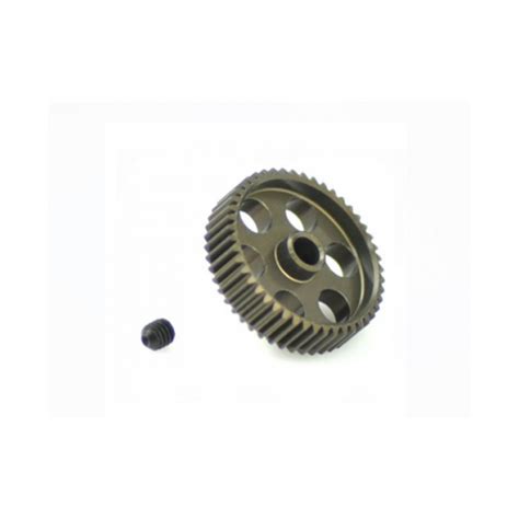 ArrowMax Pinion Gear 64P 39T 7075 HARD