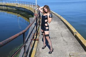 Lena Rust Lust Rust Lust Porn Pic