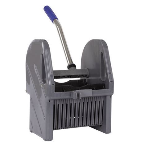 Отжим для уборочной тележки, серый, 605382 - купить с доставкой по ...