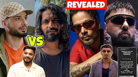 Kr Na Vs Emiway Vs Raftaar Total Streams Ikka Album Collabs Revealed