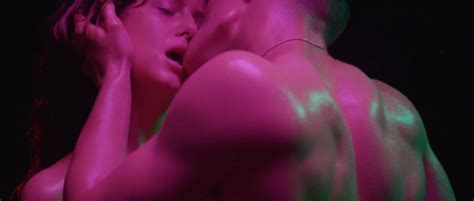 Nude Video Celebs Lucia Corral Nude Severiano 2019