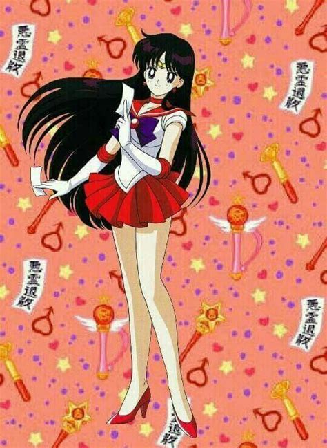 Pin Von Aureliarosey Rosey Auf 28 Sailor Moon Posters 3