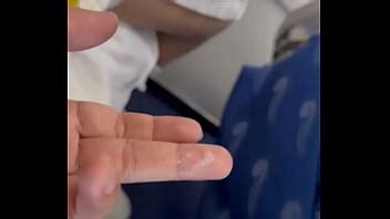 Móc Lồn em gái xinh trên Máy Bay XVIDEOS