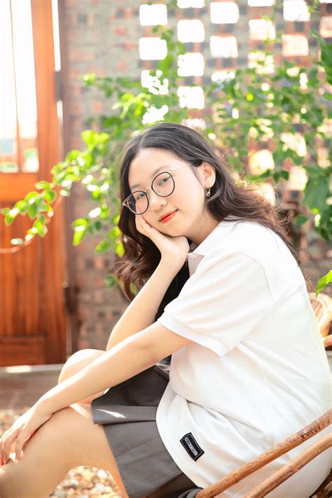 Hot girl Vĩnh Phúc chuẩn bị clip xịn sò tham gia Học bổng FPTU Scholarship 1000 Trường Đại