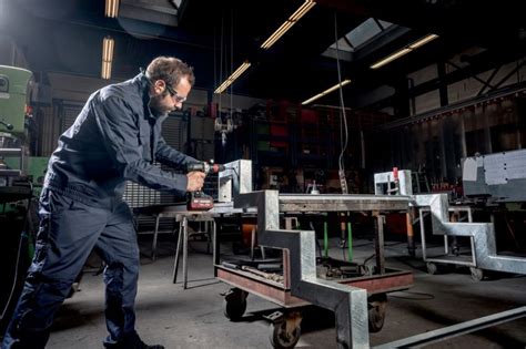 Аккумуляторный резьбонарезчик Metabo GB 18 LTX BL Q I Каркас MetaBox ...