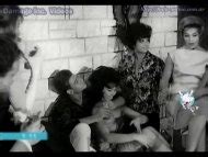 Naked Zulma Faiad In Los Que Veran A Dios