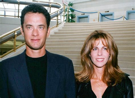 Samantha Lewes What Do We Know Of Tom Hanks First Wife