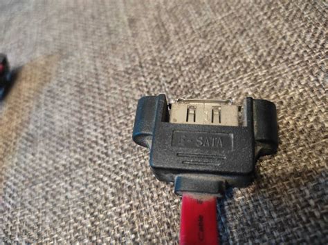 Bizlink E-Sata - Sata переходник адаптер ESata to Sata: 200 тг ...