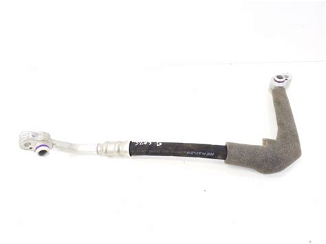 Used Porsche Cayenne Hose for air conditioning 7L0820730A