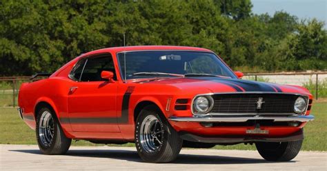 1970s Cars