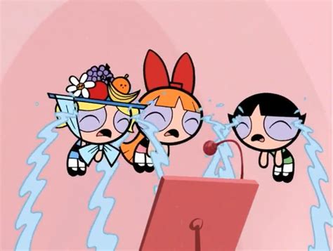 The City Of Frownsville Powerpuff Girls Wiki Fandom Powered By