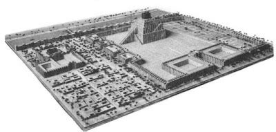 Notable Ziggurats of Ancient and Modern Times | Despadani