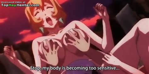 Horny Girls With Big Tits Enjoy Hardcore Sex