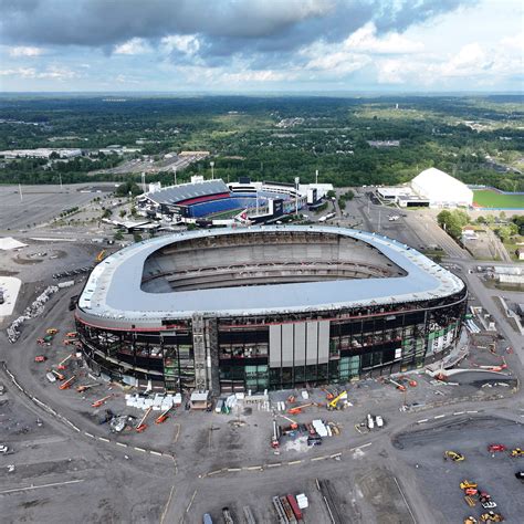 buffalo bills new stadium logo 7