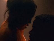 Naked Monica Calhoun In Trois 2 Pandora S Box
