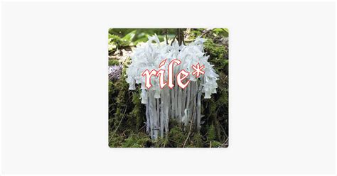 rile books  apple podcasts