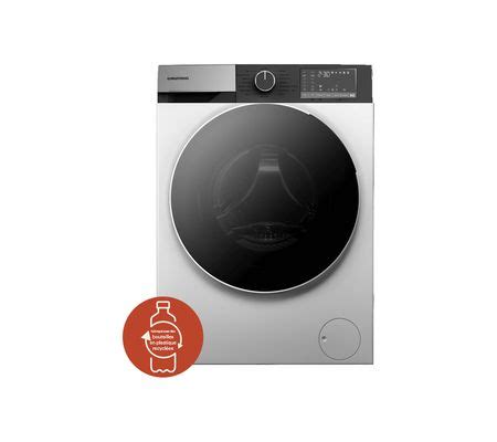 Grundig GW7P79419W : meilleur prix et actualités - Les Numériques