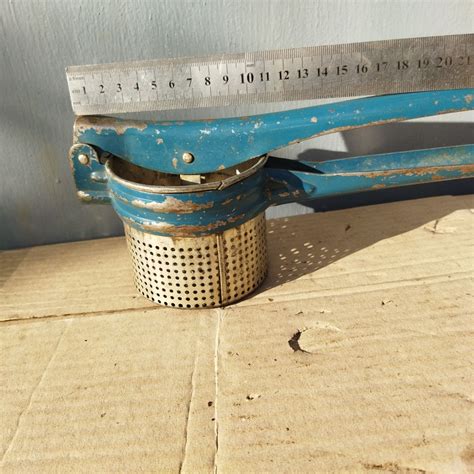 Прочие товары для дома Соковыжималка советская пресс ручной СССР: 250 ...