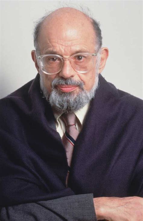 SwashVillage | Allen Ginsberg Biografie