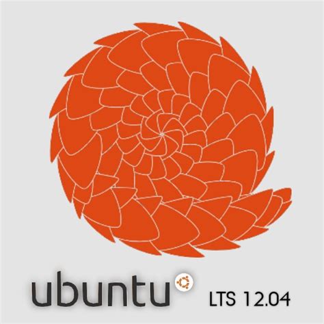 GudangLinux Ubuntu 12 04 LTS Precise Pangolin Hadir Untuk Jangka Panjang