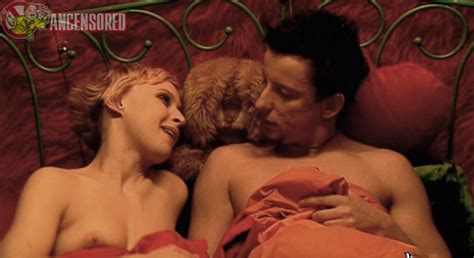 Paulina Holtz Nude Pics Page 1