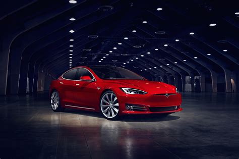 2021 Tesla Model S price and specs | CarExpert
