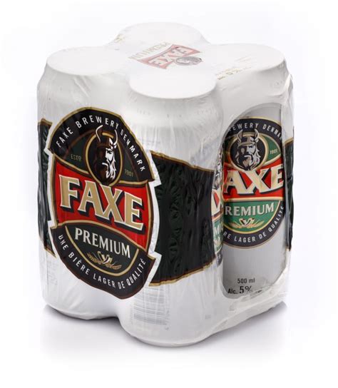 ALUS FAXE PREMIUM 2 l IKI Arčiau Tavęs