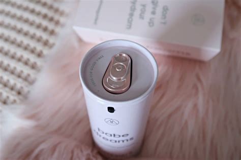 Missguided Babe Dreams Perfume Review WhatLauraLoves