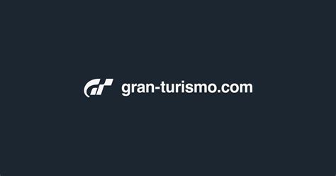 Official Gran Turismo Sport Car List! : r/PS4