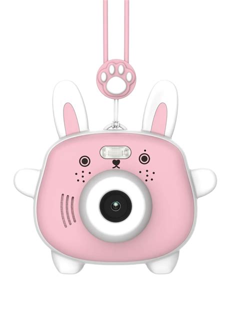 Детский фотоаппарат LUMICUBE LUMICAM FLASHY WHITE купить по цене 4290 ...