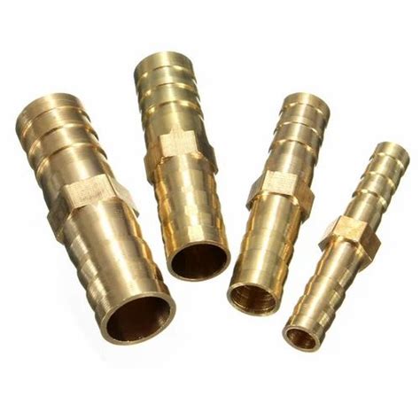 Brass Hose Pipe Connector At 5 Piece Brass Connectors In Indore