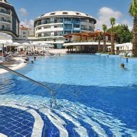 Seashell Resort Spa Evrenseki T Rkei Inkl Flug Buchen