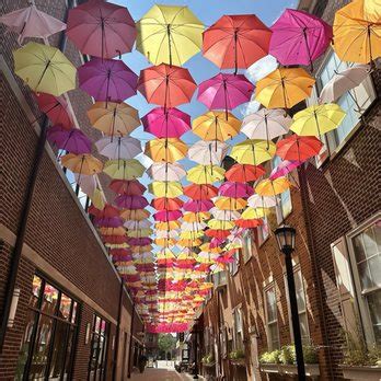 UMBRELLA SKY PROJECT Updated January 2025 15 Photos N York St W