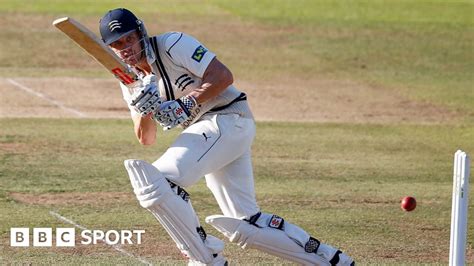 County Championship Middlesex Pair Frustrate Yorkshire At Lord S Bbc Sport