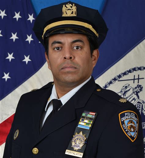 NYPD 34th Precinct - #NeverForget the sacrifice of Patrolman Julius