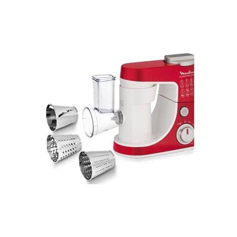 Réducteur ou adaptateur pour Masterchef Gourmet Moulinex MS 0A13260