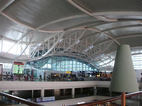 Denpasar, Indonesia airport | Denpasar, Building, Sydney opera house