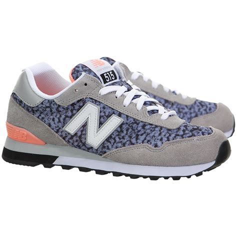 New Balance Women 515 Wl515sfc