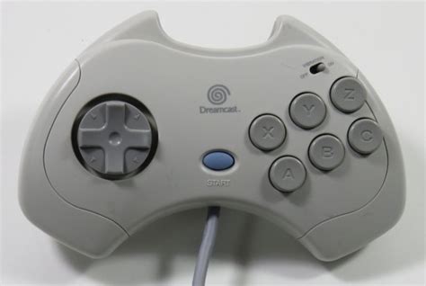 Controllerdreamcast Controller Pcgamingwiki Pcgw Bugs Fixes