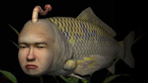 Devolver Digital pitches a new Seaman game to Sega over Twitter | GamesBeat