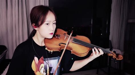 【揉揉酱】翻奏 杨乃文《推开世界的门》【rourouj】cover Naiwen Yang《through You》 Youtube